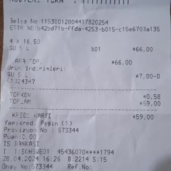 A101 Kasa Reyon Fiyat Farkı