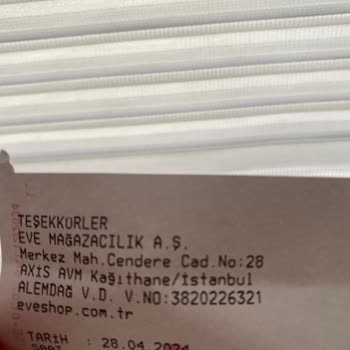 Eve Çalışanı Tarafından Mağdur Edildim