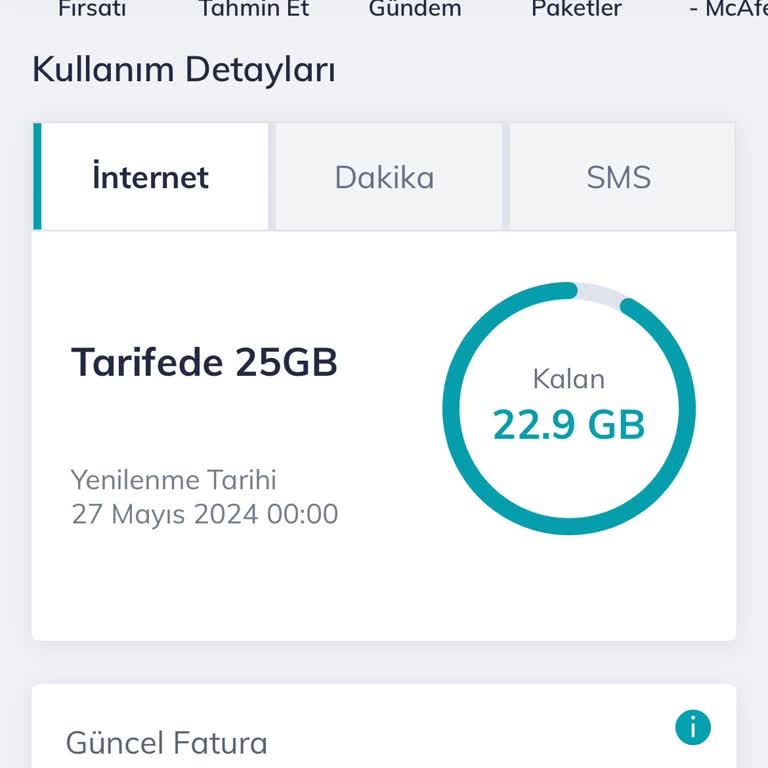 Türk Telekom Fazla Fatura Ve Ses Kaydı Talebi