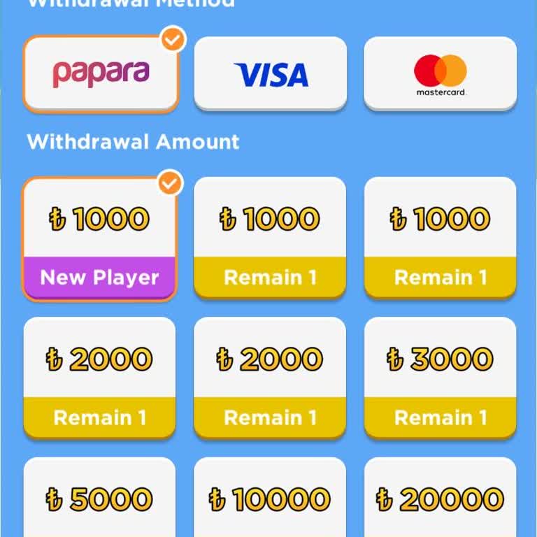 Happy Link Oyun Ödeme Yapmıyor