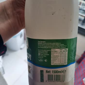 Pınar Et ve Süt Bir Markanın Ayran Kalitesindeki Düşüş