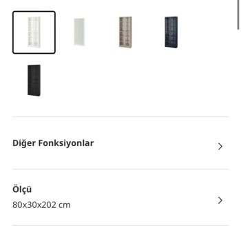 IKEA İnternet Alışverişlerinden Stok Sorunu
