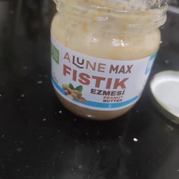 Kaya Çiftliği Fıstık Ezmesinde Tehlikeli Cam Parçası!