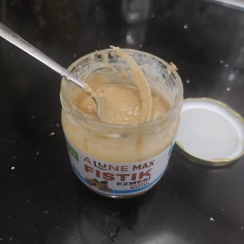 Kaya Çiftliği Fıstık Ezmesinde Tehlikeli Cam Parçası!