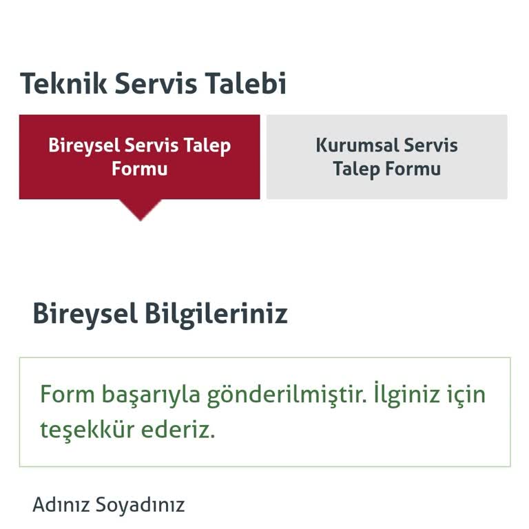 Sinbo Saç Kurutma Makinesi Arızası
