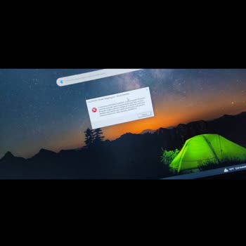 Aizen Bilişim Bilgisayarı Aldığım İlk Günden Beri Aşırı Fazla Hata Almam.