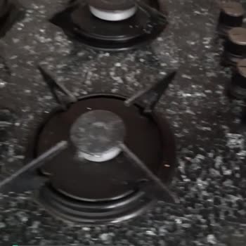 Kumtel Luxell Cam 4'lü Ocak Patlaması!