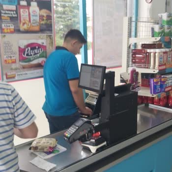 A101 Rafta Fiyat Farklı, Kasada Farklı