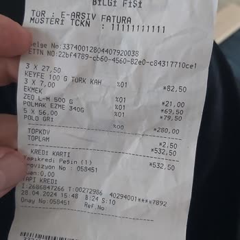 A101 Rafta Fiyat Farklı, Kasada Farklı