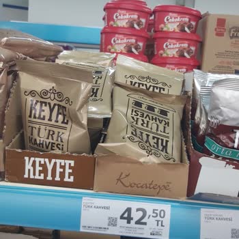 A101 Rafta Fiyat Farklı, Kasada Farklı