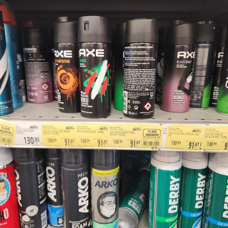 Migros Etiket Fiyatları İle Kasa Fiyatları Uyuşmazlığı