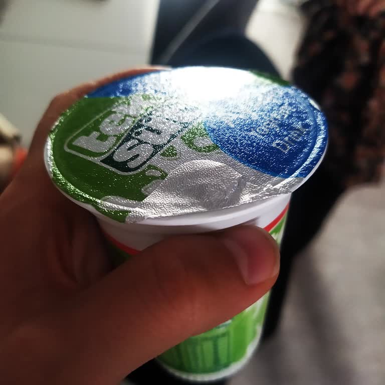 Teksüt Bozulmuş Ayran Teksut