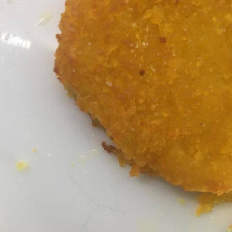 Banvit İçinden Kıl Çıktı