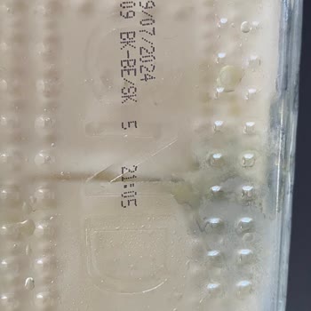 BİM De Satılan Aknaz Marka Tost Peyniri