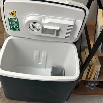 Arçelik Oto Buzdolabı Acil İade Kayseri