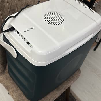 Arçelik Oto Buzdolabı Acil İade Kayseri