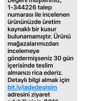 Skechers Spor Ayakkabı Red Cevap