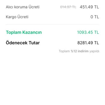 Gardrops Paramı İade Etmiyor