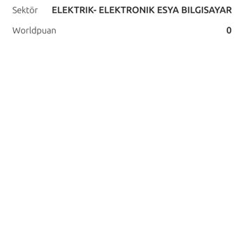 Beko Kurutma Makinesi Mağduriyeti
