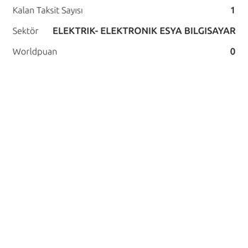 Beko Kurutma Makinesi Mağduriyeti