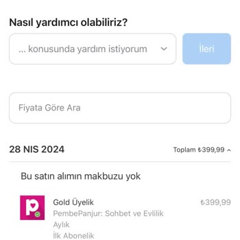 Pembe Panjur Habersiz Para Çekimi