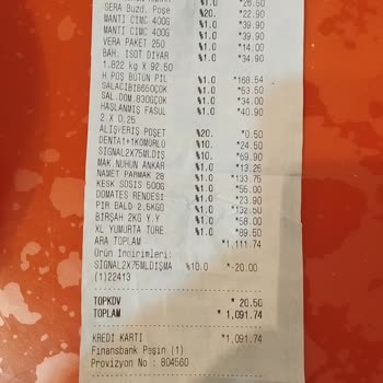 A101 Tarihi Geçmiş Ürün