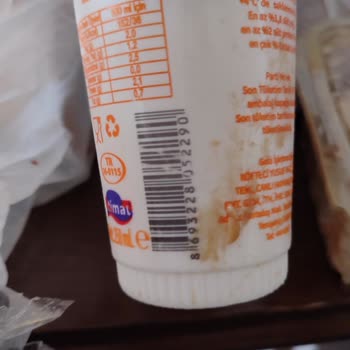 Migros Yemek - Köfteci Yusuf Sipariş Mağduriyeti
