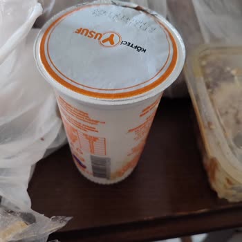 Migros Yemek - Köfteci Yusuf Sipariş Mağduriyeti