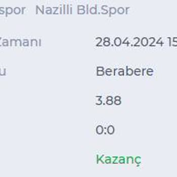 Kralbet Sitesinde Kazancımın İadesi Sorunu