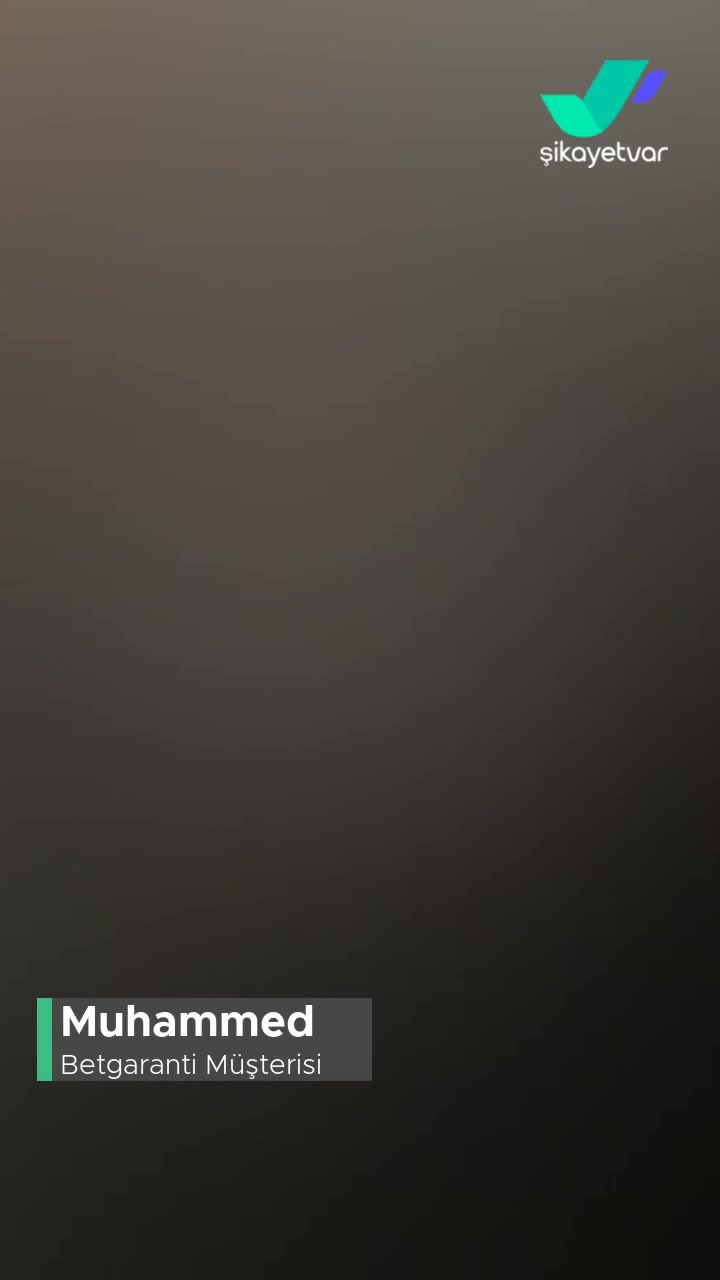 Betgaranti Yanıltıyor! videonun kapak resmi