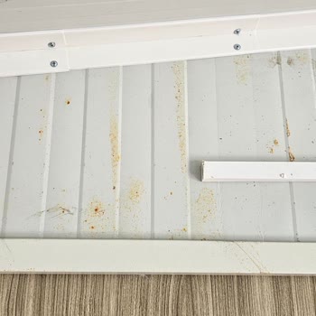 İnci Konteyner İ*** Konteyner Bozuk Ürünler Gönderiyor