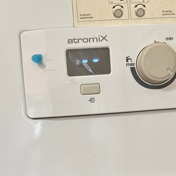 DemirDöküm Cop Marka Alınmayacak Derece Kronik Sorunları Var