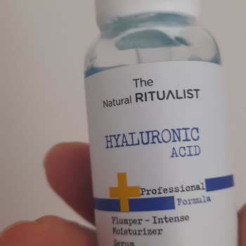 The Natural Ritualist Küflenen Yüz Kremi