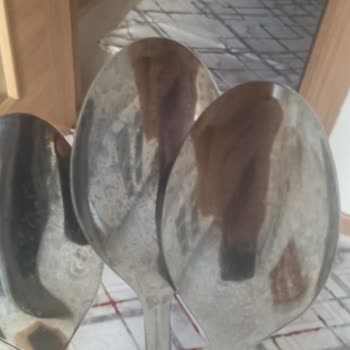 Profilo Bulaşık Makinesi Leke Bırakıyor