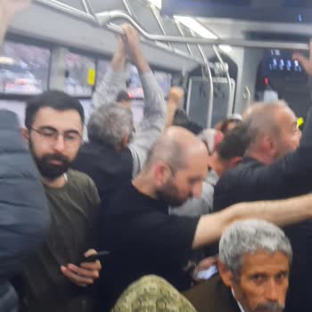 Samsun Büyükşehir Belediyesi 26 26 -17 Omu Soğuksu Hattı 365