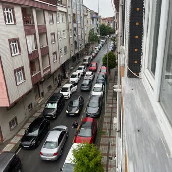 İBB - İstanbul Büyükşehir Belediyesi Bağcılar Belediyesini Çalışmaya Davet Ediyorum Ters Yöne Kapan Koyun!