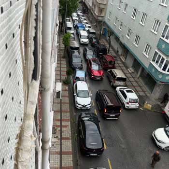 İBB - İstanbul Büyükşehir Belediyesi Bağcılar Belediyesini Çalışmaya Davet Ediyorum Ters Yöne Kapan Koyun!