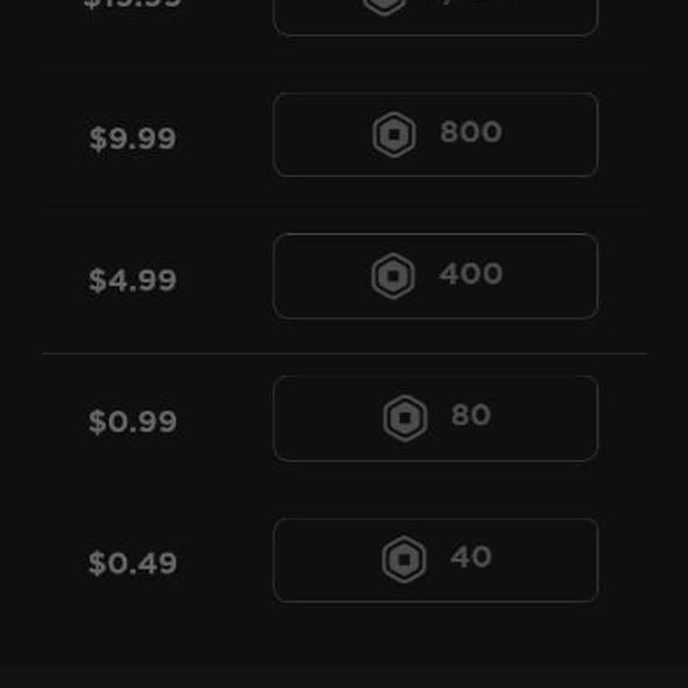 ROBLOX 450 Premium Aldım Ama Fakat Gelmedi