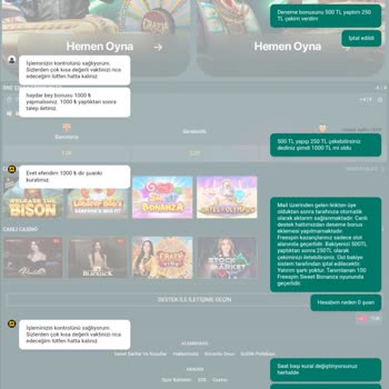 Alem Bahis Ödeme Yapmıyor Kazancı Ödemediler