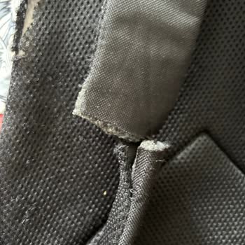 D&R Sattığı Çantayla İlgili Sorumluluk Almıyor!