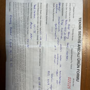 D&R Sattığı Çantayla İlgili Sorumluluk Almıyor!