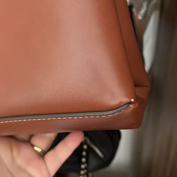 Mango Mağazasında Defolu Ürün