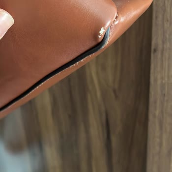 Mango Mağazasında Defolu Ürün