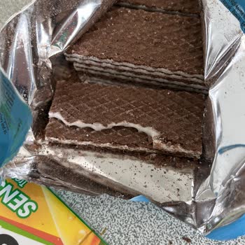 Eti Hoşbeş Eksik Parça