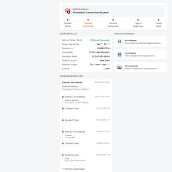 Trendyol Express Trendyol'da Bekleyiş: 11 Gün Geçti, Ürün Hâlâ Yok!
