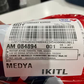 Stanley Ürünle İlgili Dönüş Yapılmadı