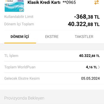 VakıfBank Haksız Yıllık Kullanım Ücreti Kesintisi