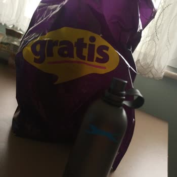 Gratis Slazenger Parfümler Eskisi Gibi Kokmuyor.