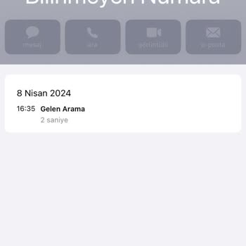 Turkcell Yurt Dışı Tarife Tanımlama / Talepsiz-onaysız