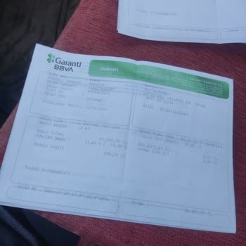Garanti BBVA Özel Sağlık Sigortası Mağduriyetim Ve İade Beklentim